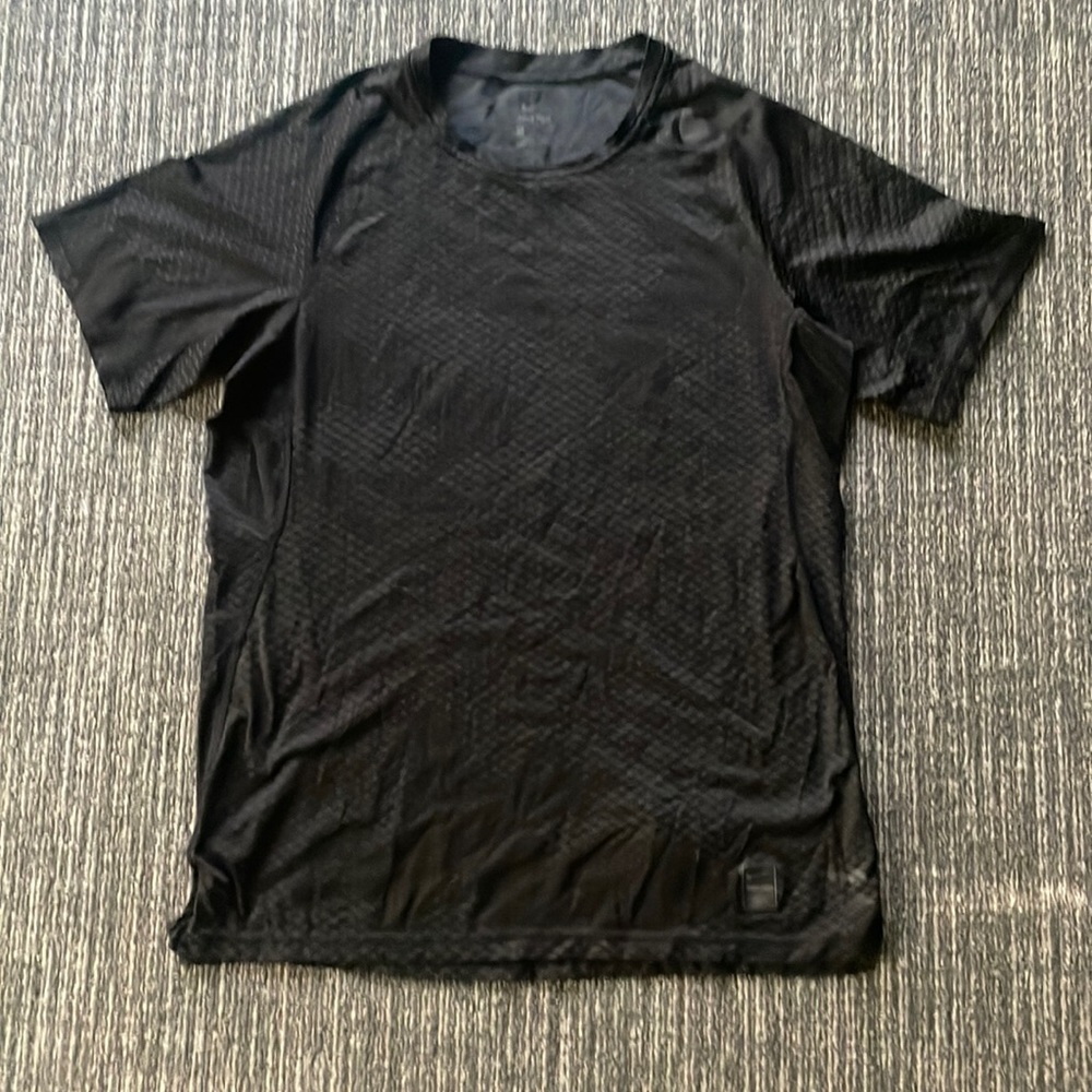 Nike Pro Fri Fit all black